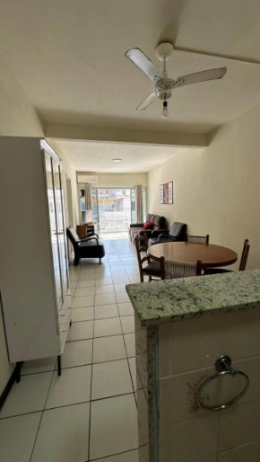 Apartamento próximo ao mar em Itapema